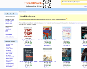 Friendsofbooks