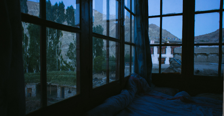 There’s something about Hotel Rooms&nbsp;#2