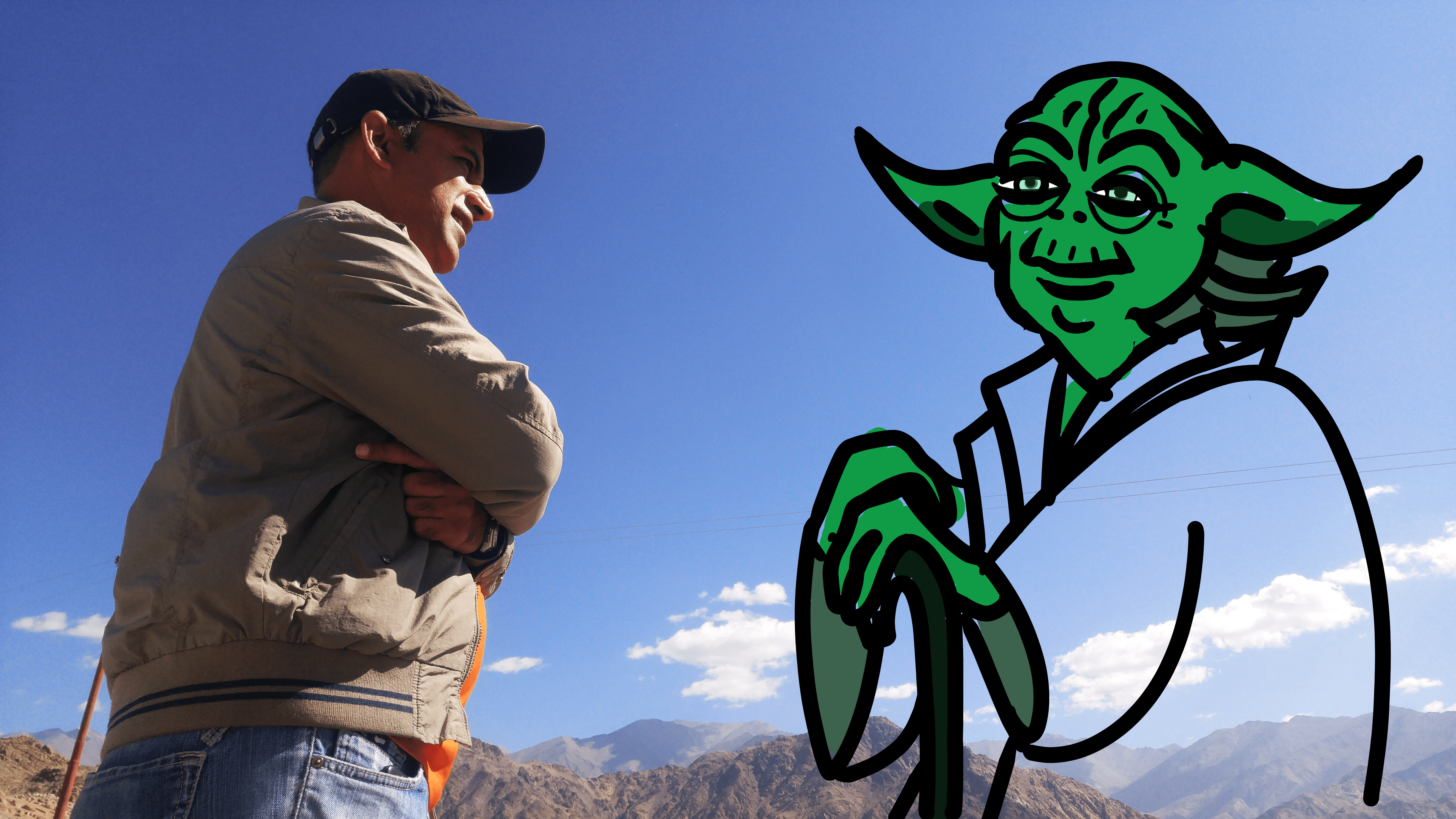 husain yoda