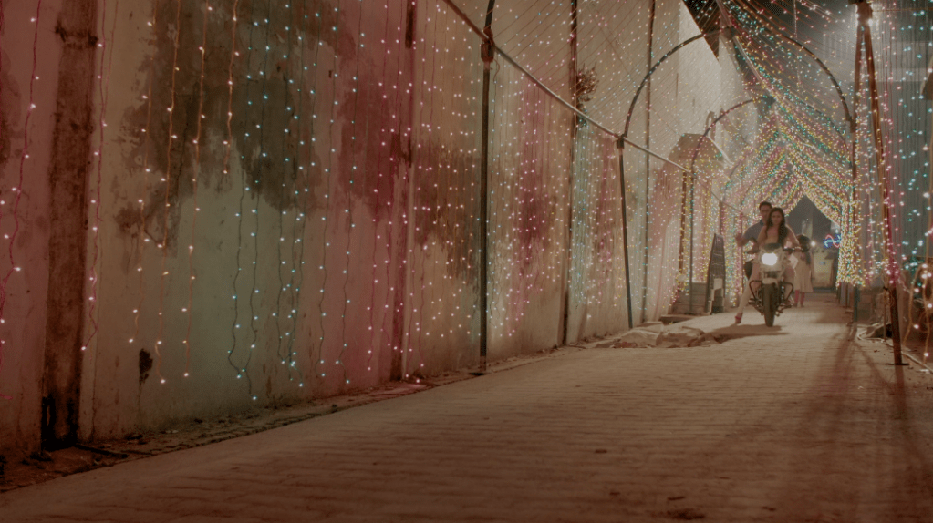 Pilot Episode of an ENT TV&nbsp;Series