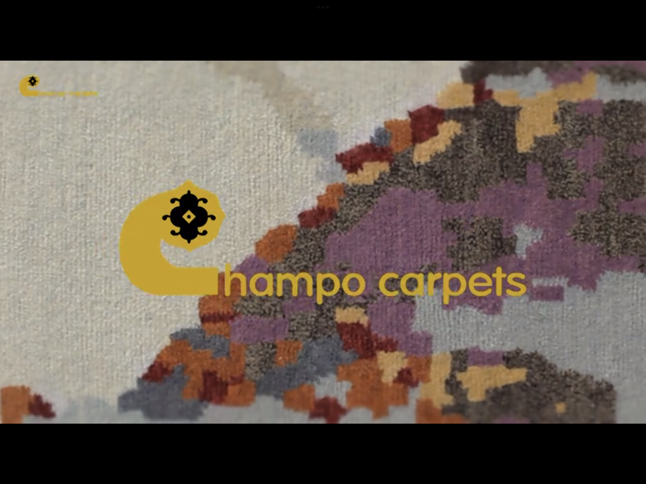 Champo Carpets