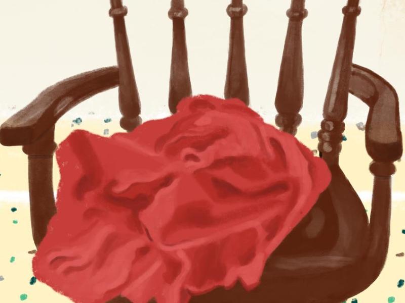 Kintsugi – The Idea of Impossible Repair II, Serendipity Arts Virtual&nbsp;2020